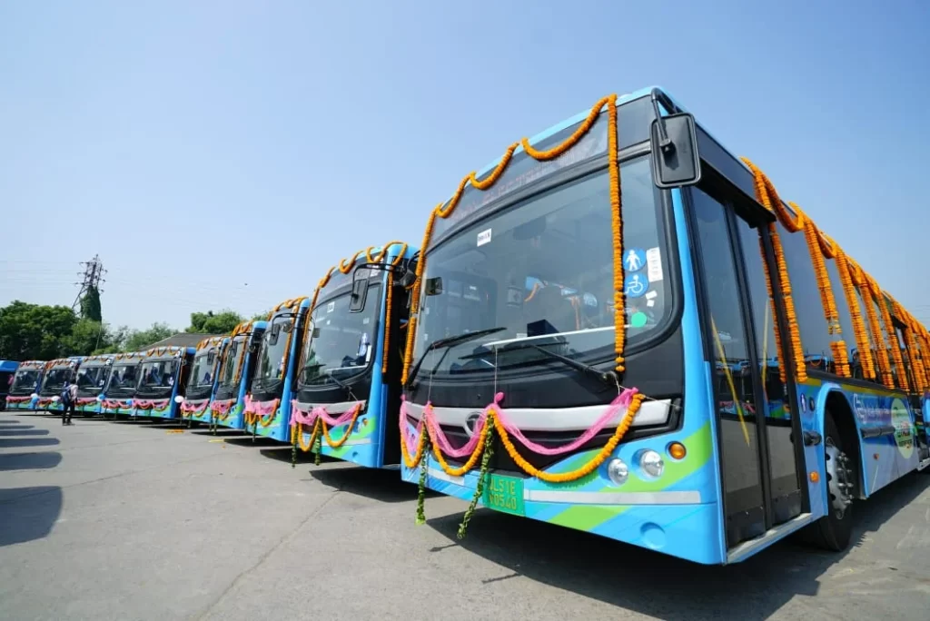 Bus Image